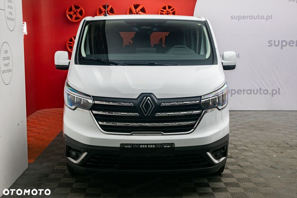 Renault Trafic - 3