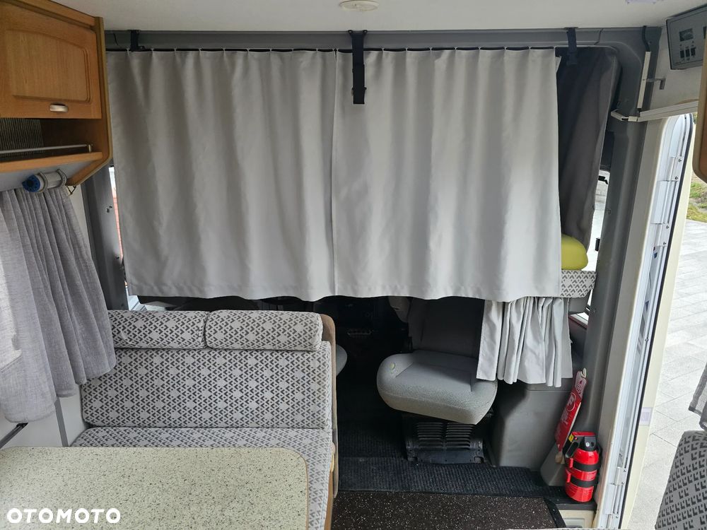 Fiat Ducato - 19