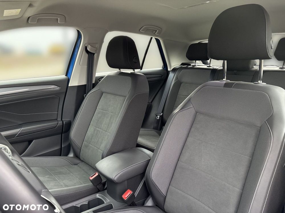 Volkswagen T-Roc 1.5 TSI Style DSG - 10