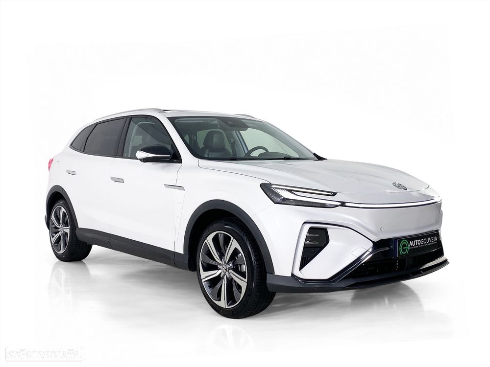 MG Marvel R 70 kWh Luxury - 4