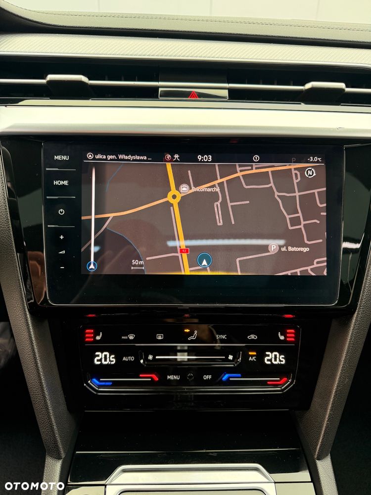 Volkswagen Arteon 2.0 TSI R-Line DSG - 32