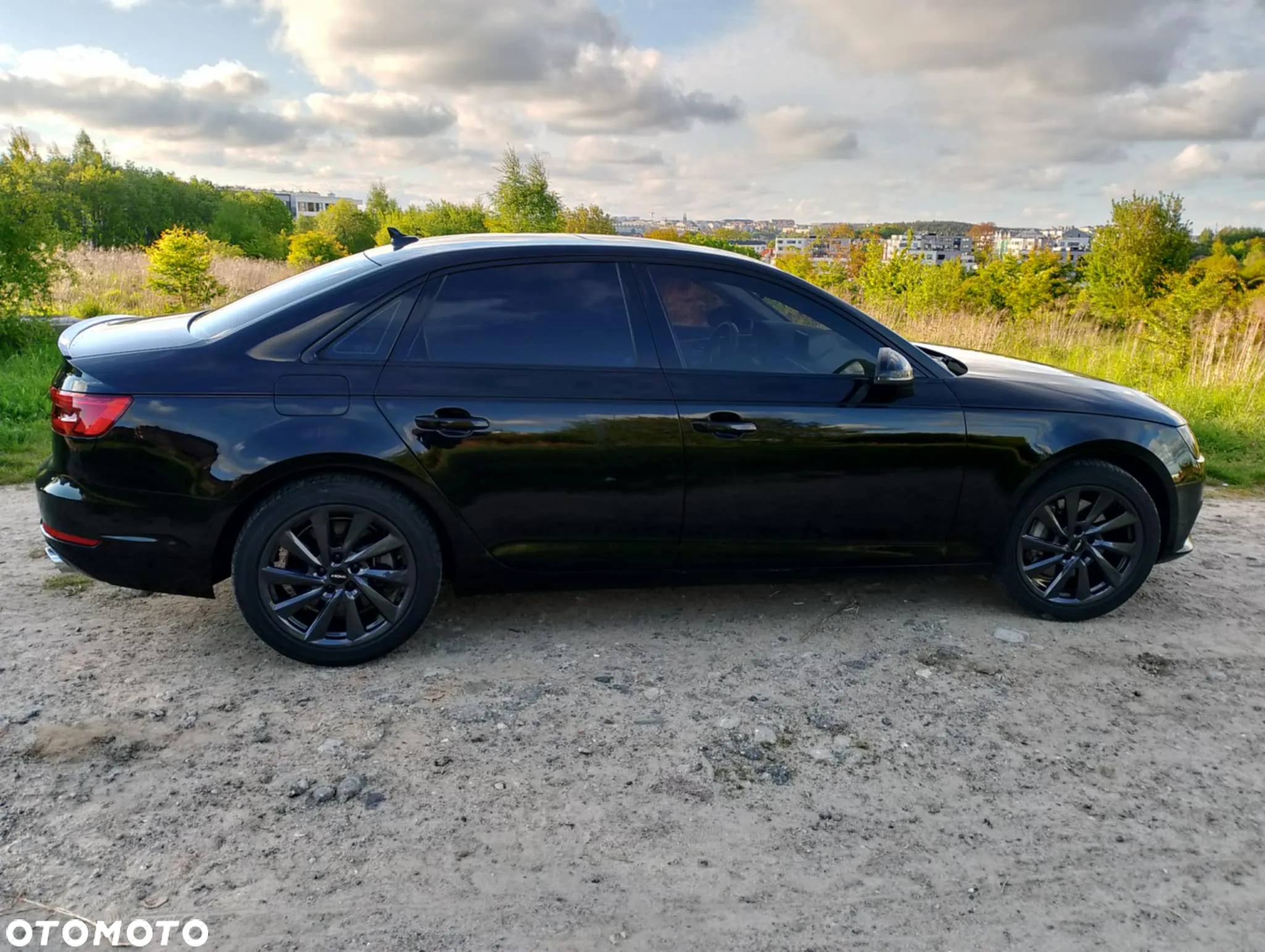 Audi A4 - 14