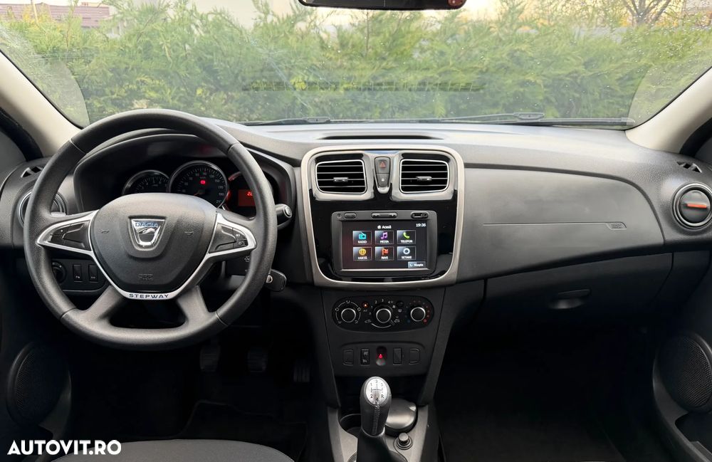 Dacia Logan 0.9 TCe Prestige - 6