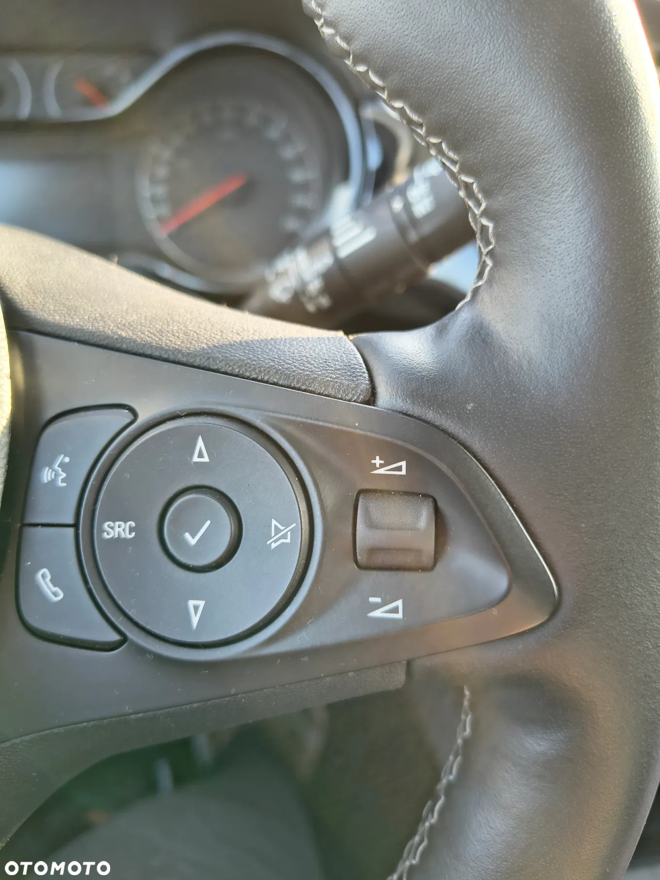 Opel Corsa 1.2 Direct Injection Turbo - 7