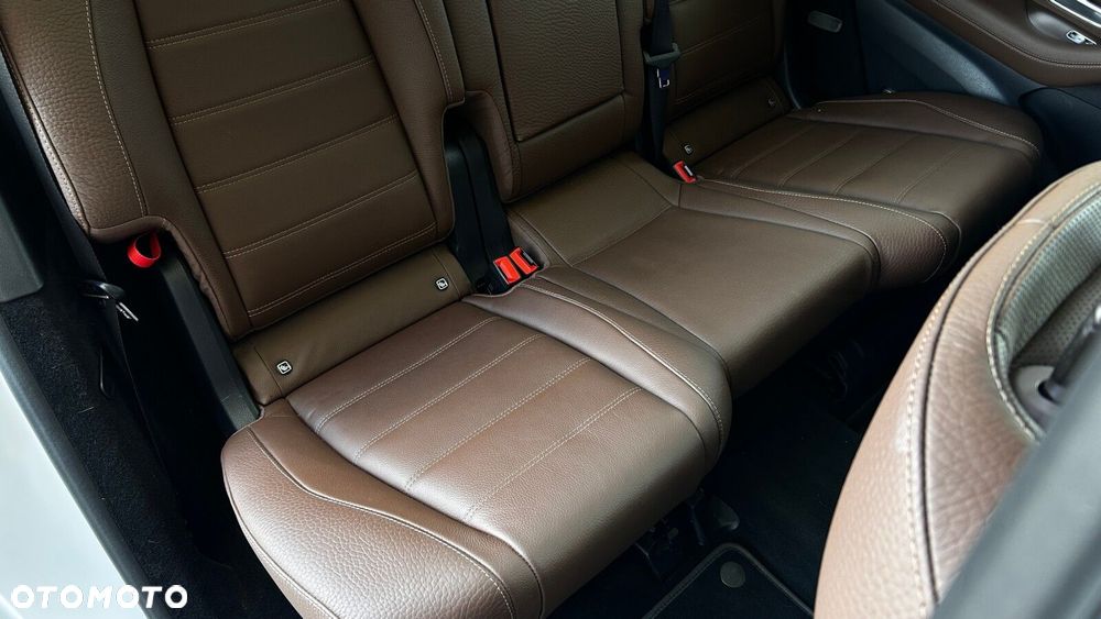 Mercedes-Benz GLS 450 d mHEV 4-Matic AMG Line - 31