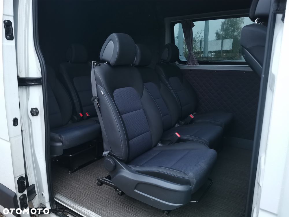 Renault Master L3H2 Pack Clim - 14