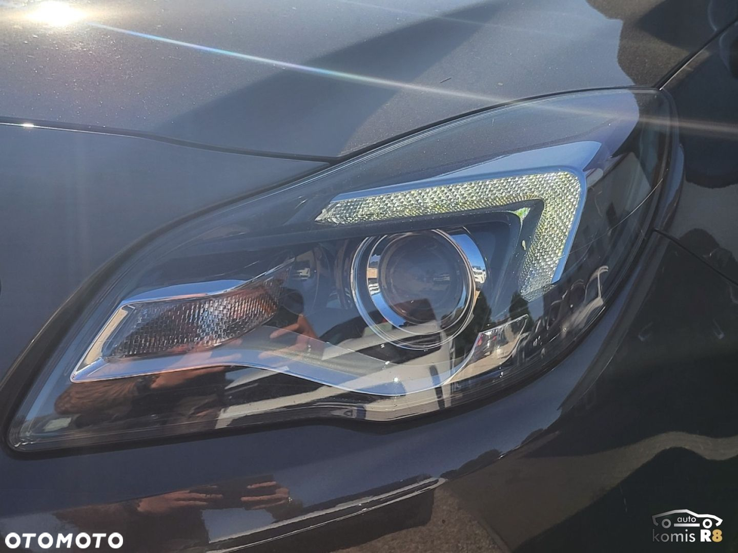 Opel Insignia - 3