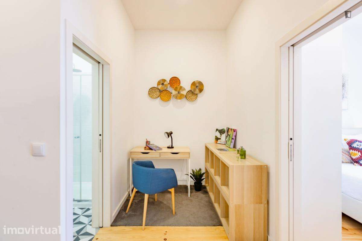 Apartamento com 1 quartos - localizado em Bonfim Porto - Grande imagem: 3/31
