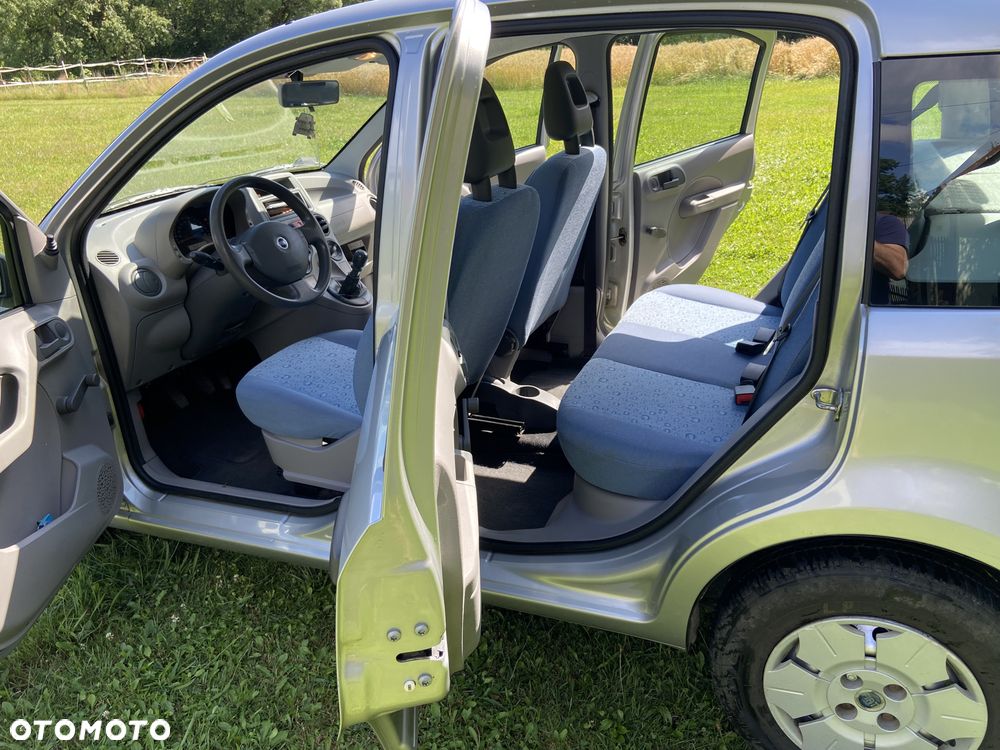 Fiat Panda - 13