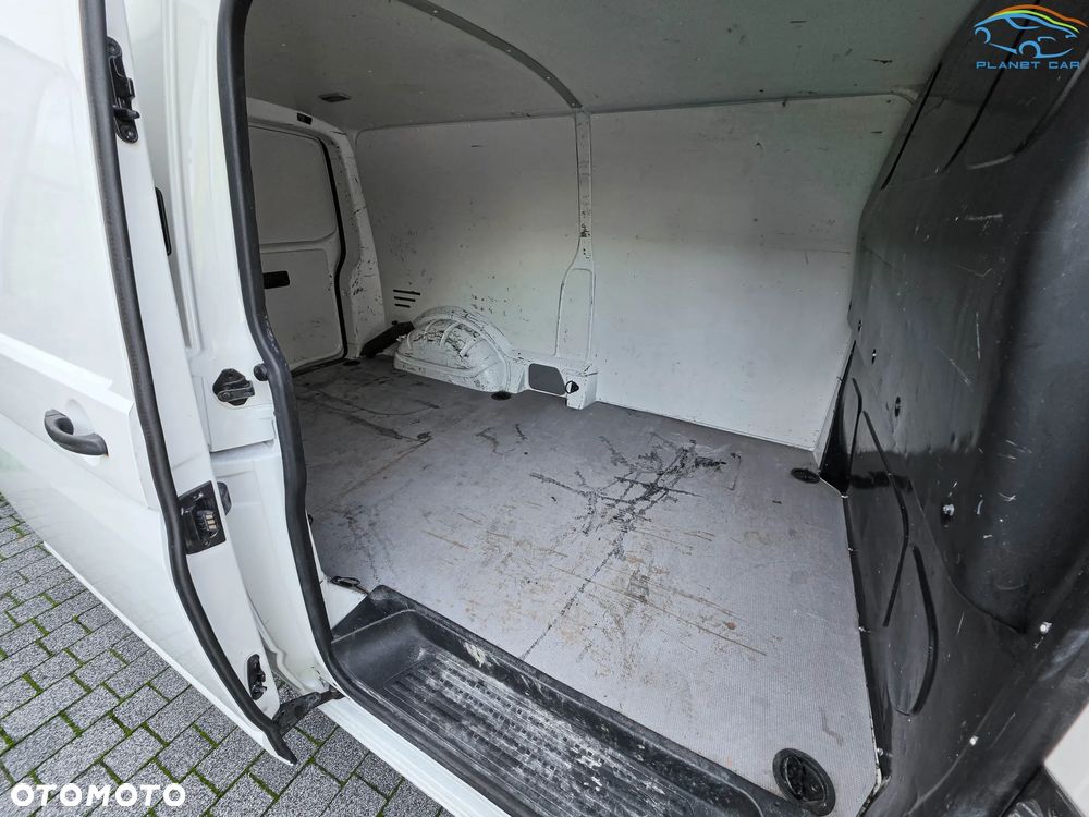 Volkswagen 2012 VW TRANSPORTER T5 BLASZAK 2.0 140 KM DSG - 16