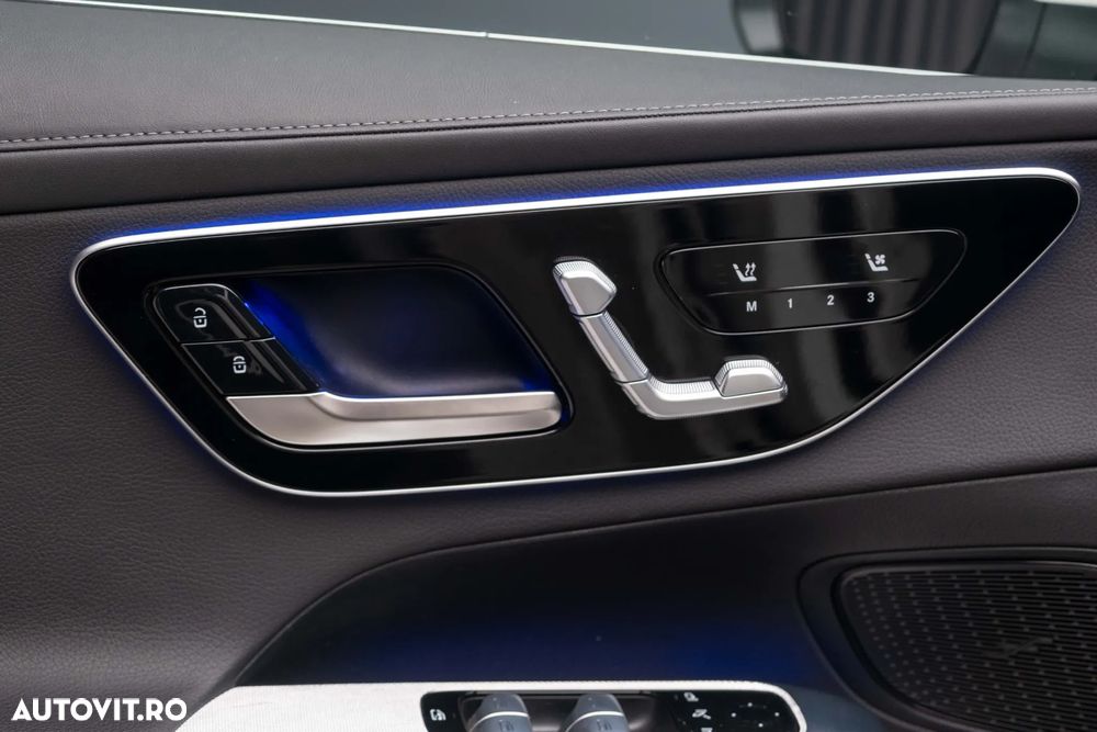 Mercedes-Benz GLC - 25