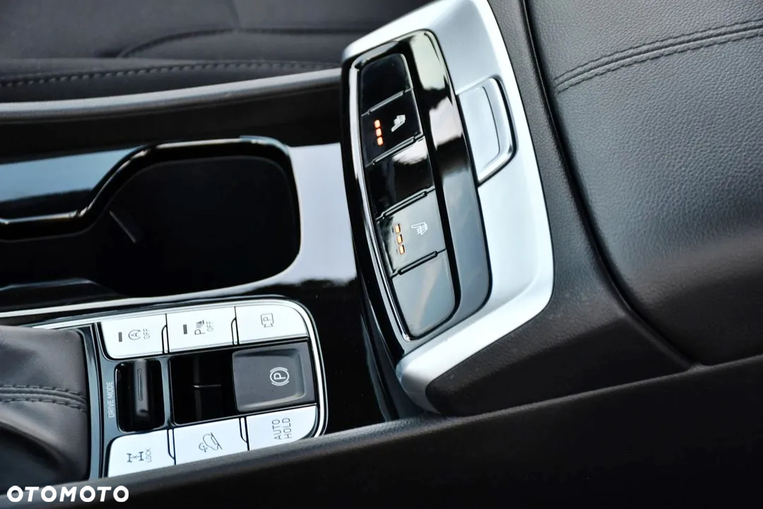 Hyundai Tucson - 32