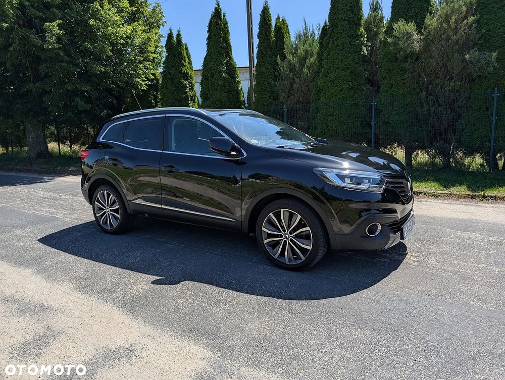 Renault Kadjar Energy TCe 130 EDC XMOD - 8
