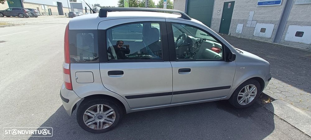 Fiat Panda 1.2 360 - 3