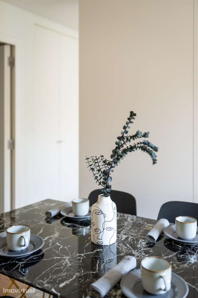 Apartamento T0 à venda na Travessa do Pardal - Grande imagem: 5/23