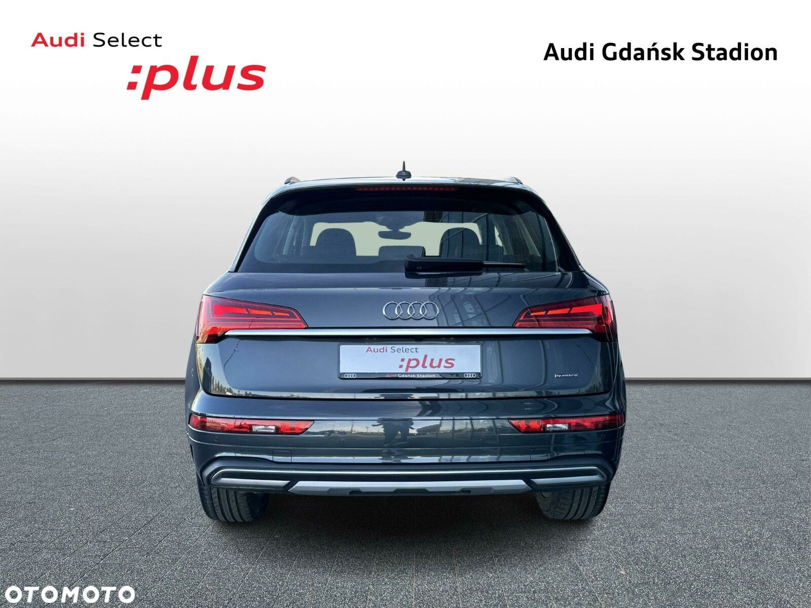 Audi Q5 - 5