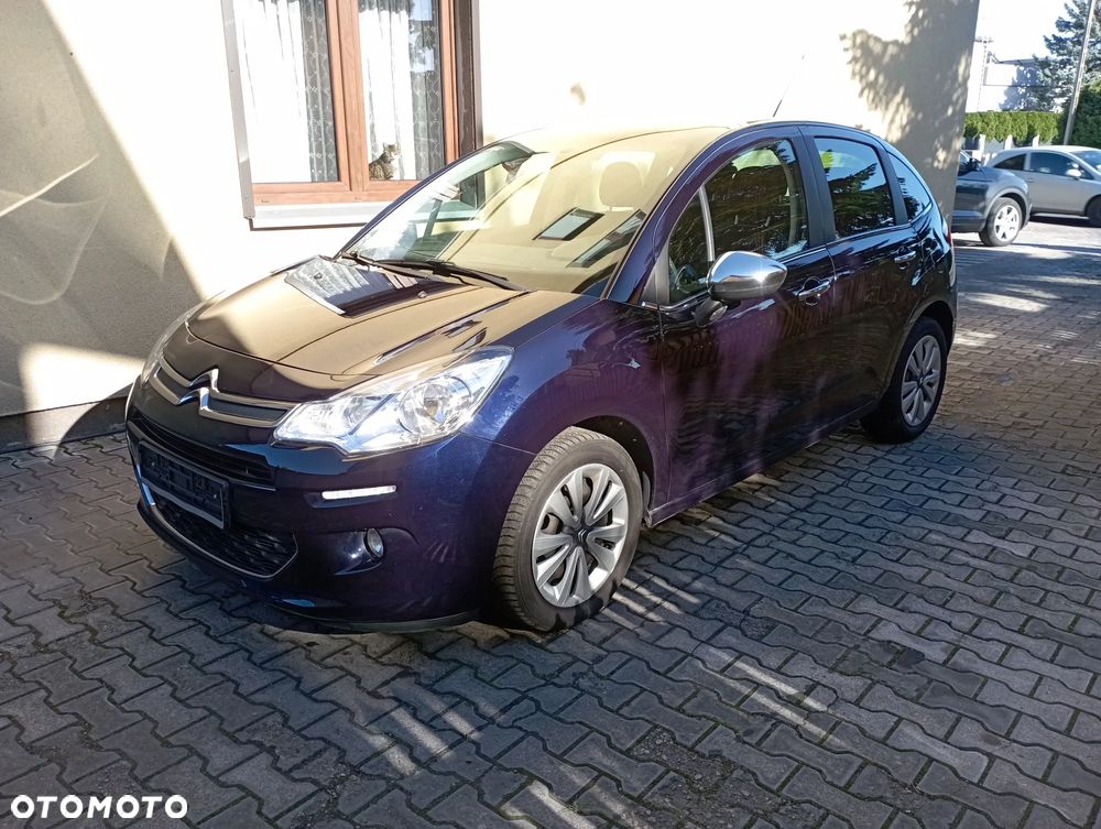 Citroën C3 1.1i Equilibre - 8