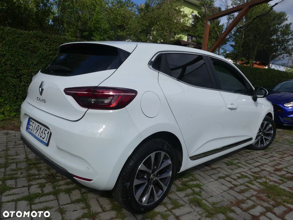 Renault Clio 1.3 TCe Intens EDC - 15