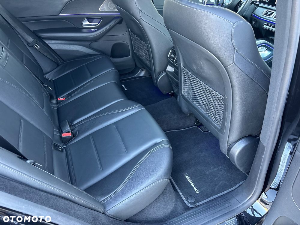 Mercedes-Benz GLE 350 e 4-Matic Executive - 12