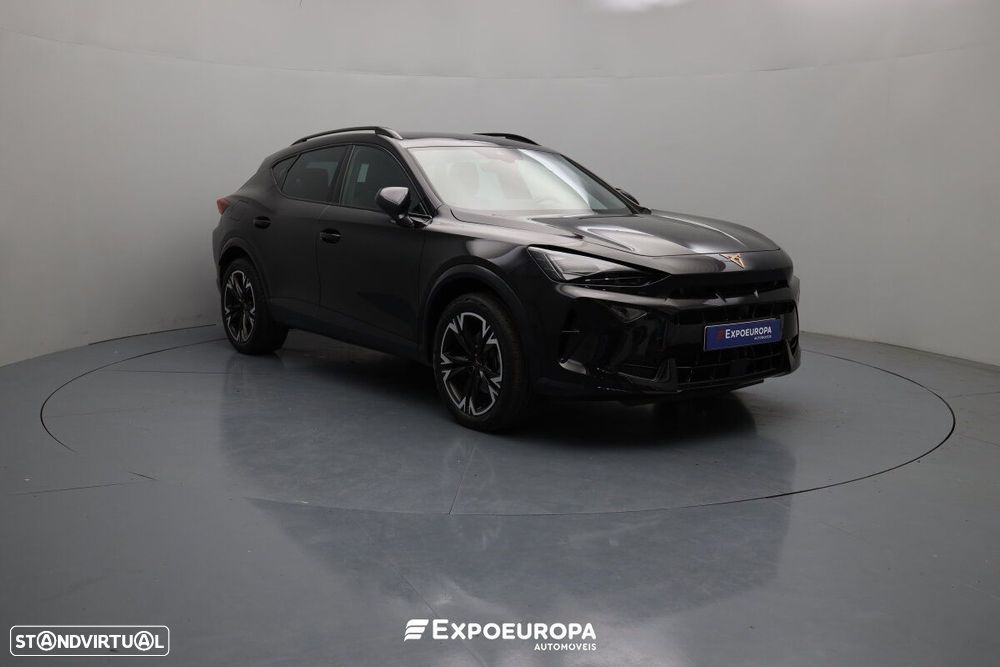 Cupra Formentor 1.5 e-Hybrid Special Edition DSG - 3