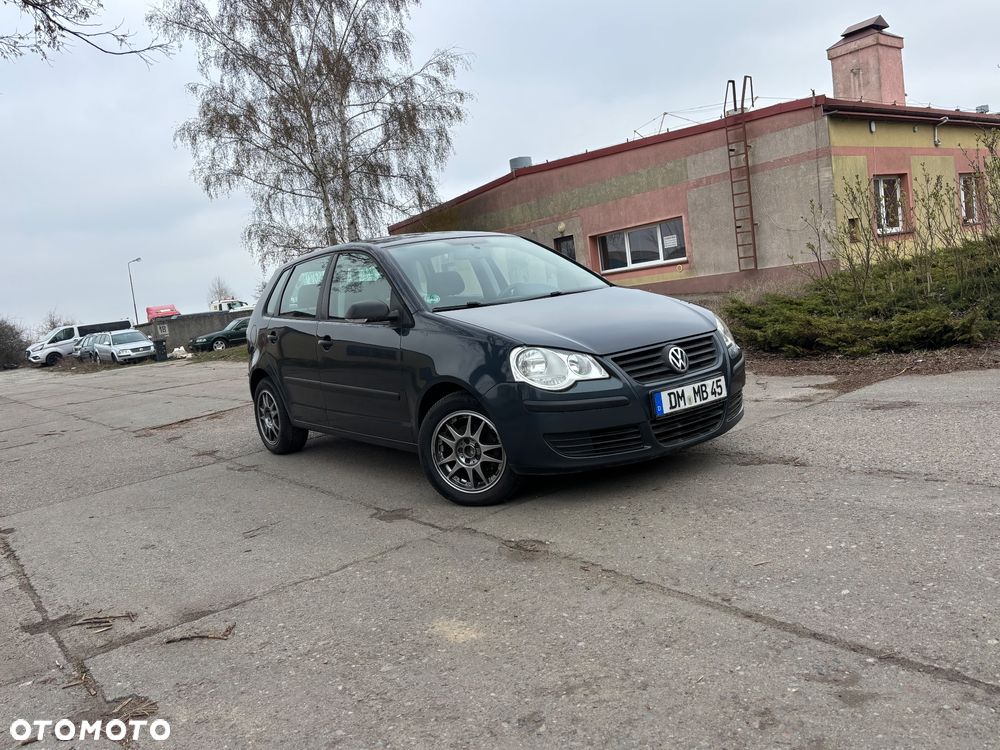 Volkswagen Polo 1.2 Highline - 34