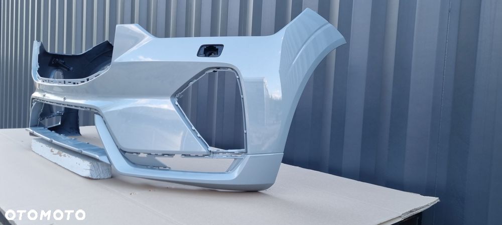 VOLVO XC60 II LIFT R-DESIGN 2021- Zderzak przód oryginał MA457 - 3