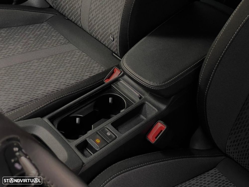 Skoda Octavia Break 1.4 TSi iV Ambition DSG - 22