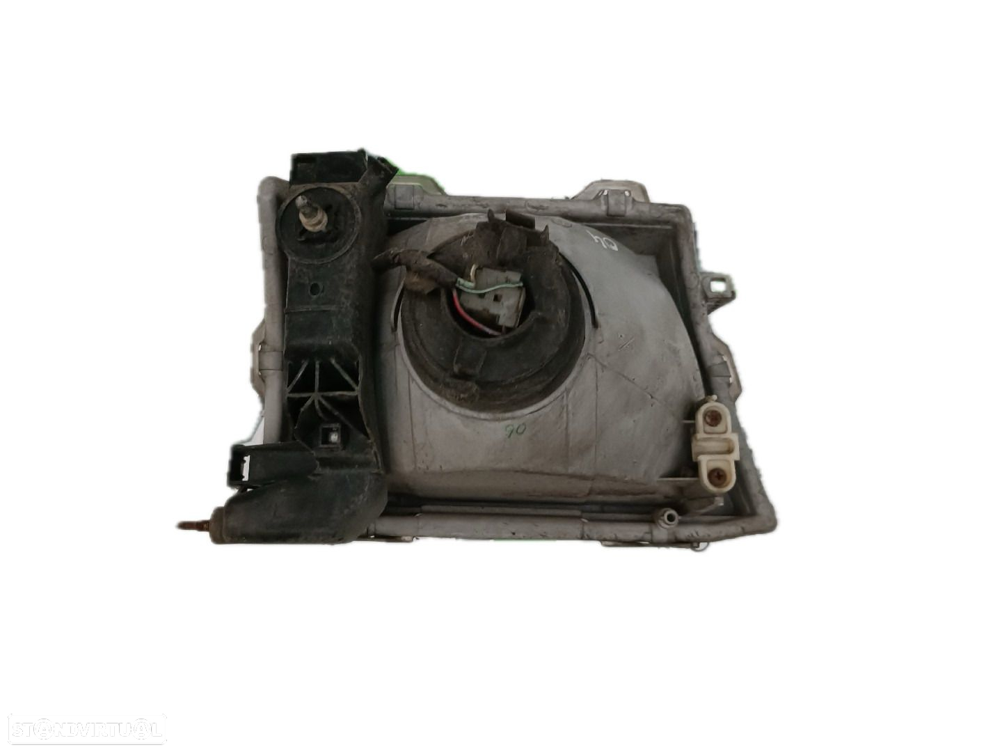 Farol Esq Toyota Hilux (_N1_, _N2_) - 2