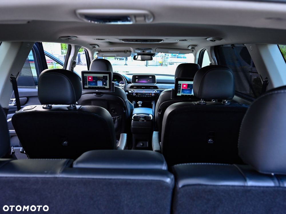 Kia Telluride - 34