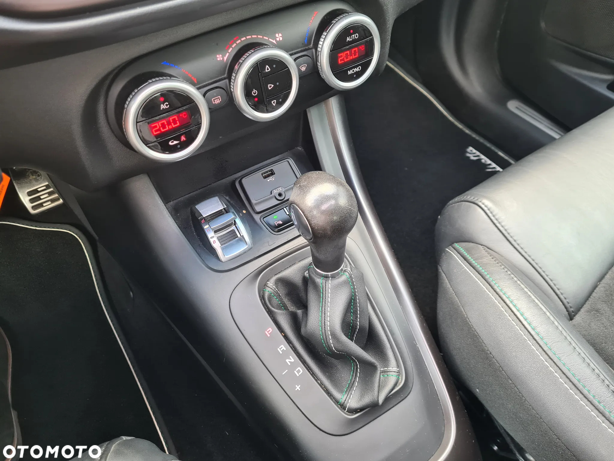 Alfa Romeo Giulietta 1750 TBi QV TCT - 19
