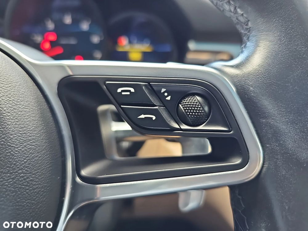 Porsche Macan PDK - 19