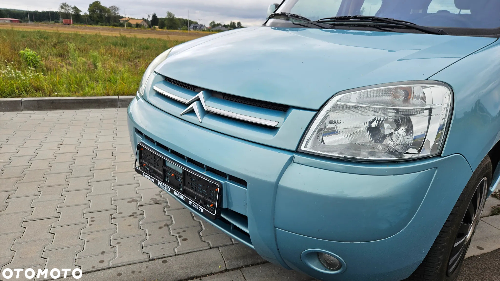 Citroën Berlingo II 1.6i Prestige - 21