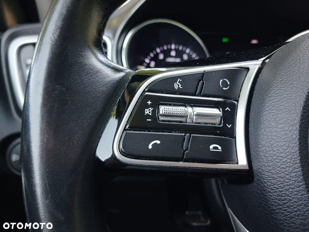 Kia Ceed 1.4 T-GDI M - 16