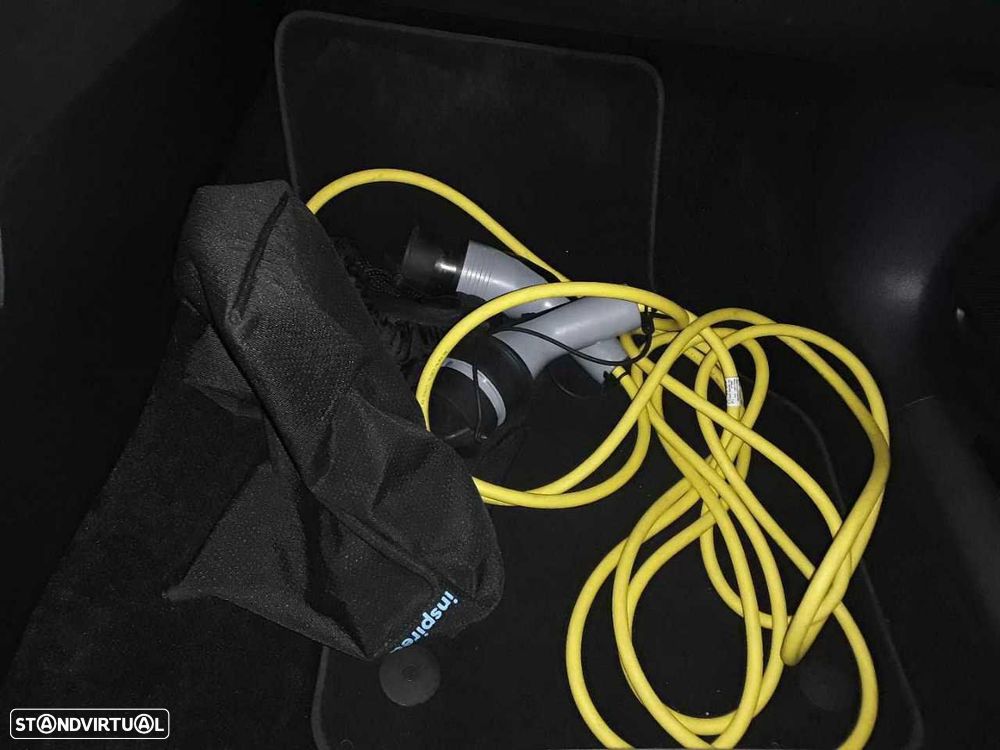 VW Passat Variant 1.4 TSI Plug-In-Hybrid DSG GTE - 13