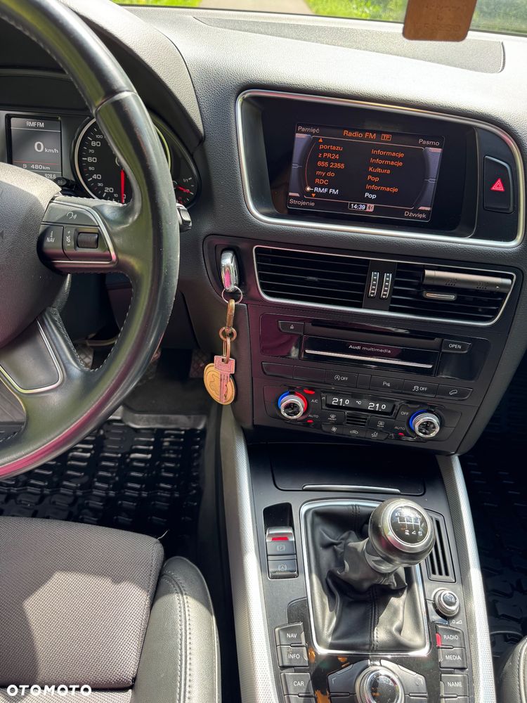 Audi Q5 - 11