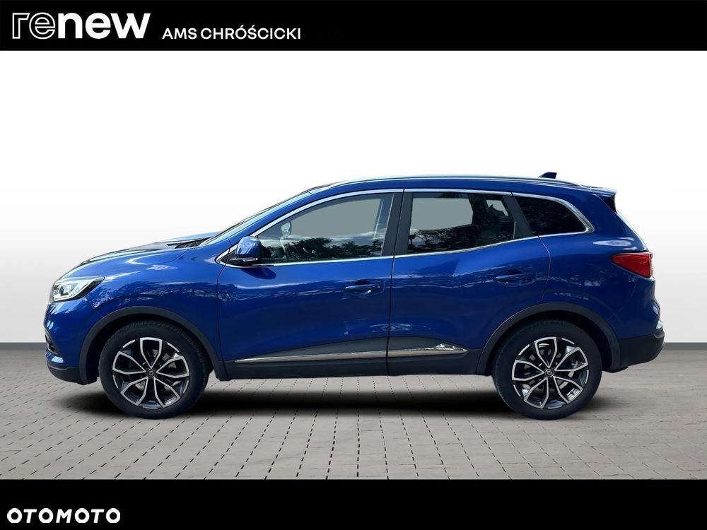Renault Kadjar 1.3 TCe FAP Intens EDC - 3