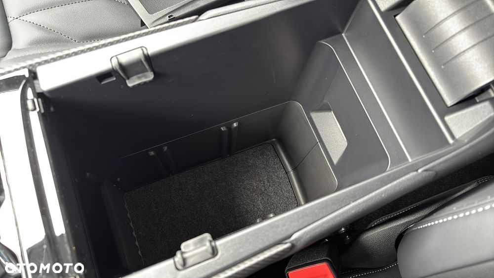 Ford Capri 77 kWh RWD - 22