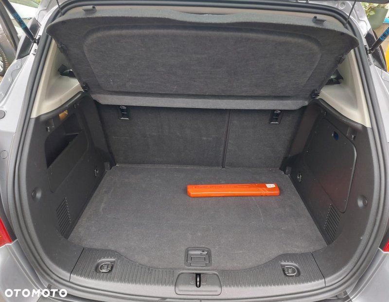 Opel Mokka 1.4 Turbo ecoFLEX Start/Stop Edition - 28