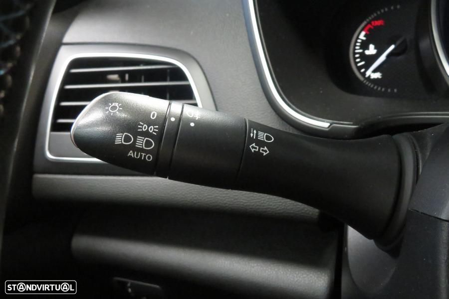 Renault Mégane Sport Tourer 1.5 dCi GT Line - 15
