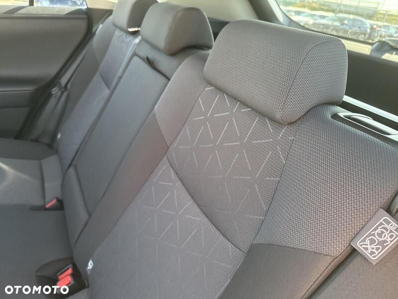 Toyota RAV4 2.5 Hybrid Comfort 4x2 - 22