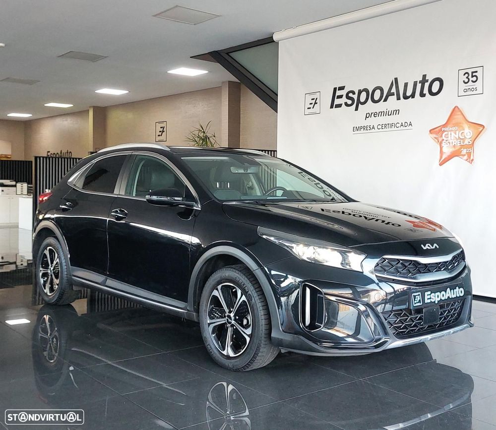 Kia XCeed 1.6 GDi PHEV Drive - 1