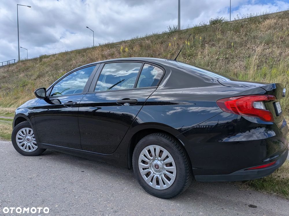 Fiat Tipo 1.4 16V - 12