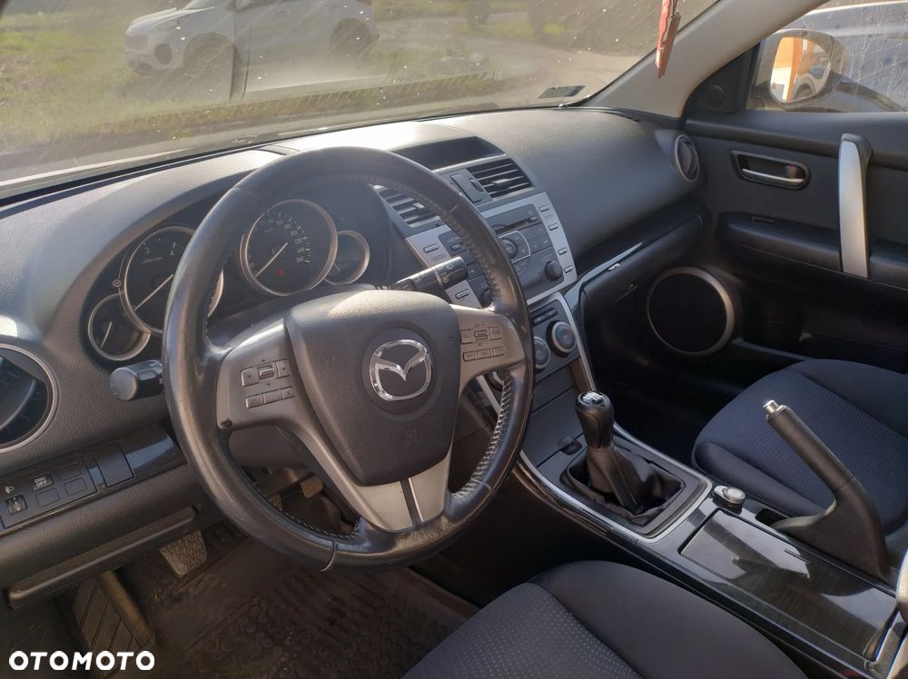 Mazda 6 2.0 CD Exclusive - 20