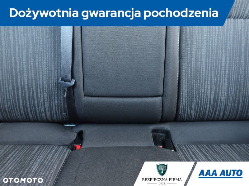 Opel Astra - 11
