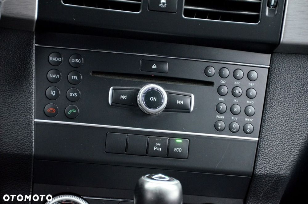 Mercedes-Benz GLK - 33