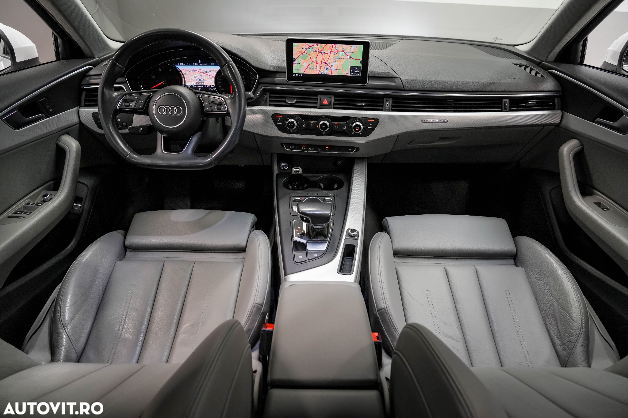 Audi A4 - 6
