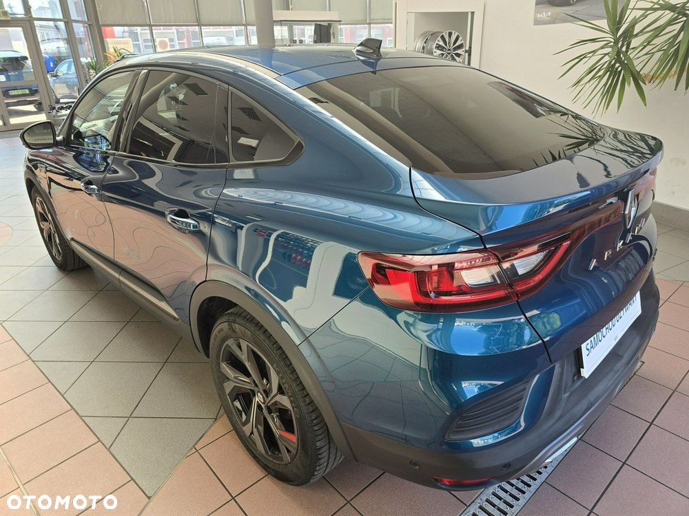 Renault Arkana - 4