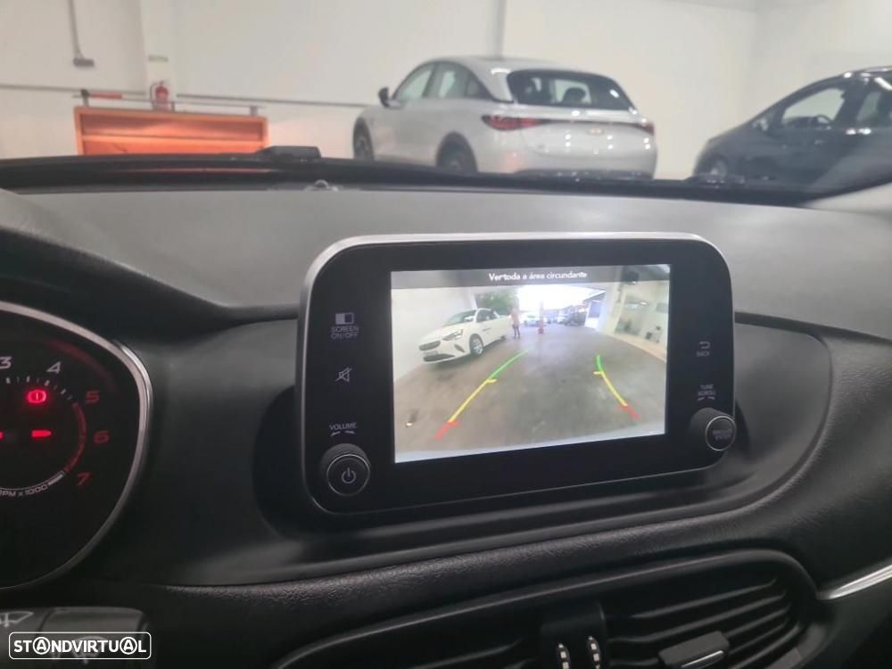 Fiat Tipo 1.3 M-Jet Lounge - 7