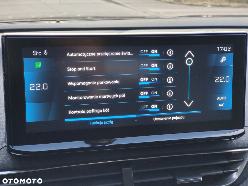 Peugeot 3008 BlueHDi 130 Stop & Start EAT8 Allure - 31