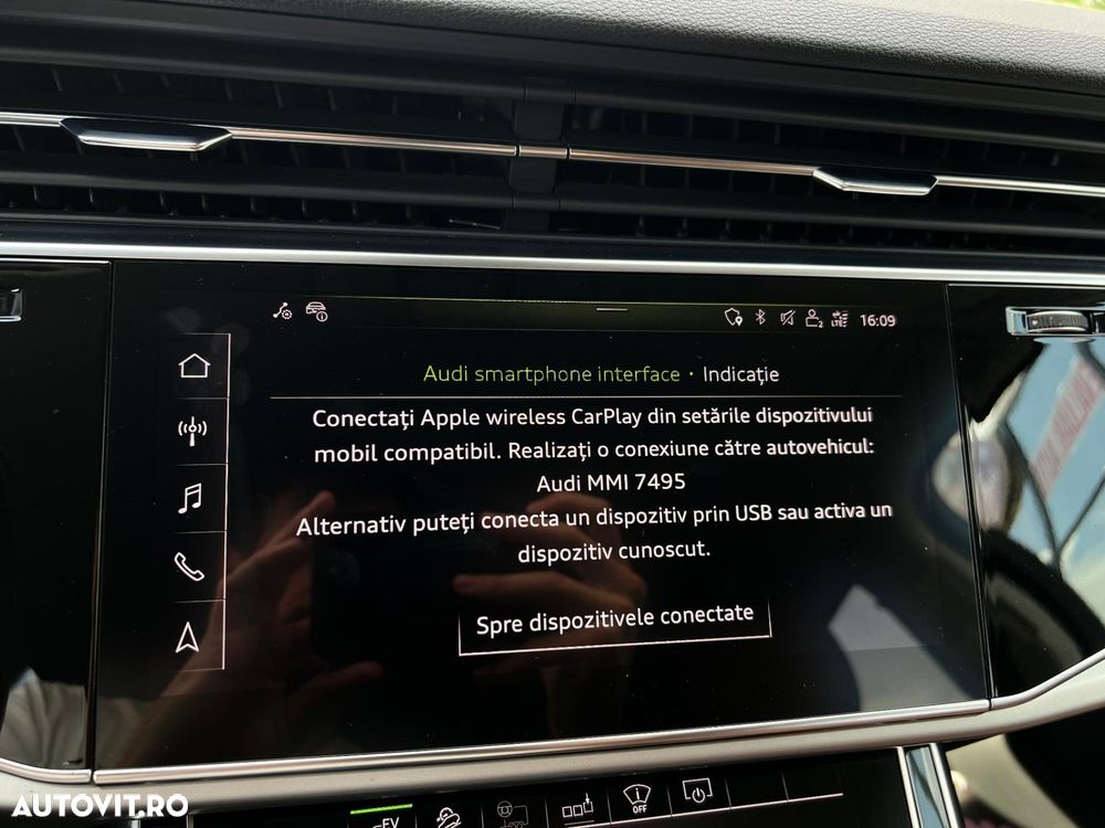 Audi Q7 - 28
